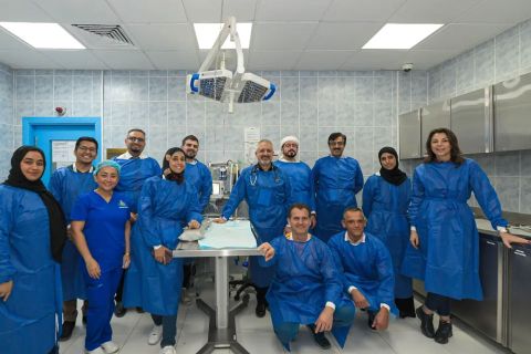 vetmedica workshops uae abu dhabi falcon hospital 2023 05 ccc1dcd5